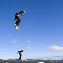 Foto: hampus. &Aring;kare: crille.