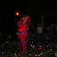 Foto: cornelia. &Aring;kare: tuben &auml;r upphittad!.