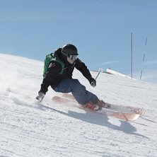 Foto: Pauline @ Clickmagic. &Aring;kare: Erik Bihagen.