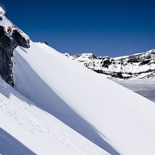 Foto: Olle Svensson. &Aring;kare: Mitch Board.