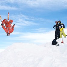 Foto: Johan Palmqvist. &Aring;kare: Henrik Pettersson.