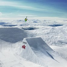 Joss 2010. Foto: Niclas Magnusson. &Aring;kare: Justin Dorey.