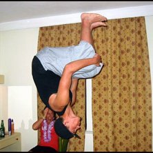 Alanya 2007. Foto: Frida Kristoffersson. &Aring;kare: Gustav Fr&auml;ndfors.