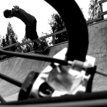 f&ouml;rs&ouml;kte f&aring; till en bra bild med sj&auml;lvutl&ouml;sar. Foto: Oscar fridolfsson. &Aring;kare: Oscar fridolfsson.