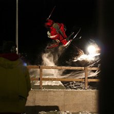 Foto: Anton Tevaj&auml;rvi. &Aring;kare: Christoffer S&ouml;derstr&ouml;m.