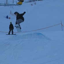 Indigrab i Bran&auml;s -09. Foto: J&ouml;rgen M&aring;rtensson. &Aring;kare: Tobias M&aring;rtensson.