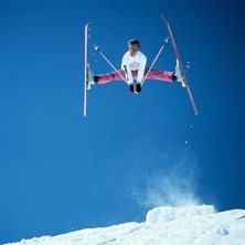 1986 &Auml;r bilden tagen: Old School!. &Aring;kare: Peter Ingerstam.