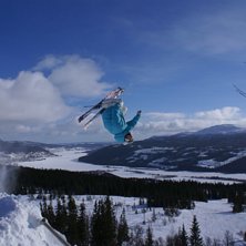 mera lincolns. Foto: jerkdal. &Aring;kare: Niclas leek.