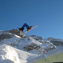 Foto: David Sedl&aacute;k. &Aring;kare: Filip Sedl&aacute;k.