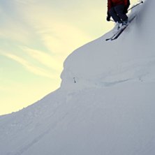Foto: Peter Dahlberg. &Aring;kare: Eric Tengstrand.