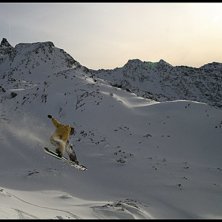 Foto: Joakim Bergquist. &Aring;kare: Jonas Bragstedt.