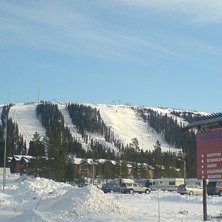 s&aring; s&aring;g det ut d&aring;, hur fasiken ser det ut nu :/. Foto: Maria- jag sj&auml;lv.