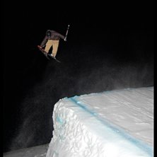 Felstavad fotograf men s&aring; kan de g&aring;. h&ouml;h&ouml;. Foto: Axel F&auml;ltstr&ouml;m. &Aring;kare: Staffan Zackrisson.