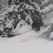 Foto: Johan Hellman. &Aring;kare: Kristian Lidin.