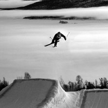 F&ouml;rs&auml;song i T&auml;rnaby. Foto: Erik Aasa. &Aring;kare: Jonas Hjohlman.
