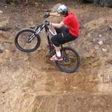 Tailtap. Foto: -. &Aring;kare: Oscar Fax&eacute;n.