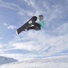 Foto: Linda Svensson. &Aring;kare: Anders Lallo Bj&ouml;rklund.