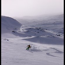 Foto: Anna Gustavsson. &Aring;kare: Andreas Gustavsson.