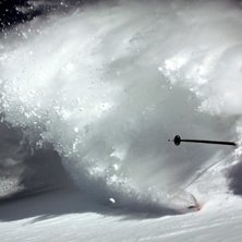 Sn&ouml;, sn&ouml;, ljuva sn&ouml;!. Foto: David Eileryd. &Aring;kare: Petter Berggrund.