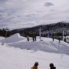 Dreams finalen i Tand&aring;dalen. Foto: Marcus H&ouml;gberg.