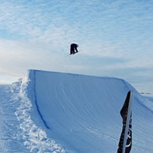 Foto: Johan Boman. &Aring;kare: Elis Waltersson.