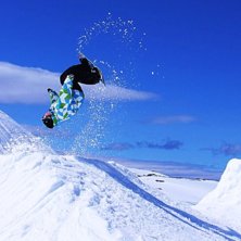 redigerad och fin :). Foto: Amanda Lagerskog. &Aring;kare: Erik &Ouml;str&ouml;m.