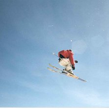 Foto: Magnus Malmgren. &Aring;kare: Adam Gummesson.