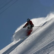 Foto: John Wilhelmsson. &Aring;kare: Helena Lennerstad.