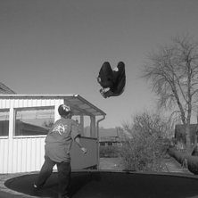 Foto: wille lesser. &Aring;kare: jeppe sundin.