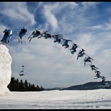 Foto: Christoffer Dybendal. &Aring;kare: Mathias Gunner&oslash;d.