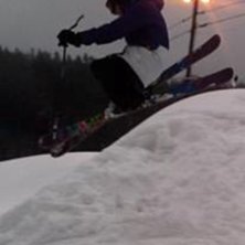 yeeeeah!. Foto: brorsaan. &Aring;kare: jag.