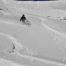 Foto: Peter Kaminski. &Aring;kare: Jesper Stacke.