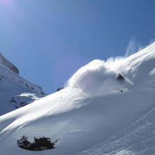 B&auml;ttre dag i syltan... mellan.... Foto: Simon Johansson. &Aring;kare: Jonas Bolling.