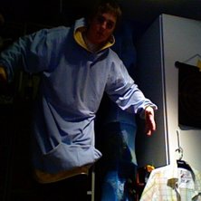 till salu:D. Foto: tr&ouml;ja. &Aring;kare: till salu:D.