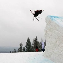 sw 7 mute. Foto: Henrik &Ouml;sterg&aring;rds. &Aring;kare: Tobbe Skeppstedt.