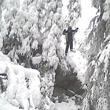 Foto: Conny H&aring;kansson. &Aring;kare: Erik Isaksson.