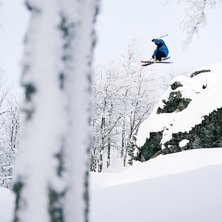 Foto: Daniel Bernst&aring;l. &Aring;kare: Philip Sandersj&ouml;&ouml;.