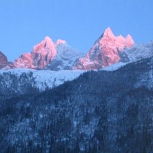 Bilden &auml;r tagen nere fr&aring;n torget n&aring;gonstans, ja. Foto: (Jag) Adrian Fr&ouml;lund.