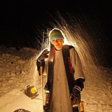 night session. Foto: emil moberg. &Aring;kare: douglas gustafsson.