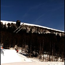 D&eacute; va sk&ouml;nt v&auml;der.. Foto: Johan Schedin. &Aring;kare: Johan Olsson.