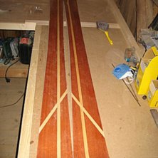 &amp;quot;Arrow&amp;quot;
149 118 132
Length: 19. Foto: ColdBlue. &Aring;kare: ColdBlue.