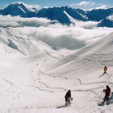 Timeade &ouml;ppning av Mattun ganska bra.... Foto: Olof Zandren. &Aring;kare: HJ, dB, Paco.