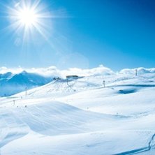 Foto: Zillertal Arena.