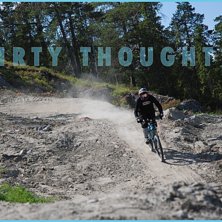 dualbanan inf&ouml;r step upen... Foto: tjalle karlsson. &Aring;kare: Stefan Pileg&aring;rd.