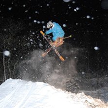 Foto: Kasper Kjaergaard. &Aring;kare: Lucas Julin.