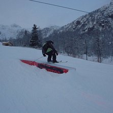 tailpress? hvad tyckar ni?. Foto: Ramton. &Aring;kare: Per Stian W&oslash;lneberg.
