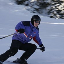 Manchester kl.10.00 p&aring; s&ouml;ndag f&ouml;rmiddag. . Foto: Roger Lundberg. &Aring;kare: Anders Thellberg.