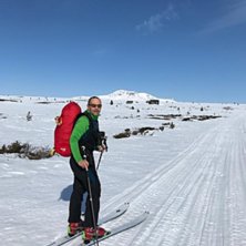 Black Diamond Carbon Megawatt Foto