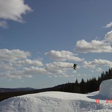 Foto: Carl Hansson. &Aring;kare: Fredrik Bergstr&ouml;m.