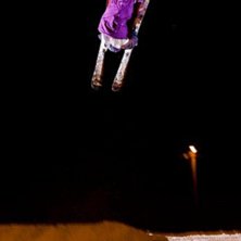 Salomon photosesh(tail). Foto: Alexander Klun. &Aring;kare: little Nick.